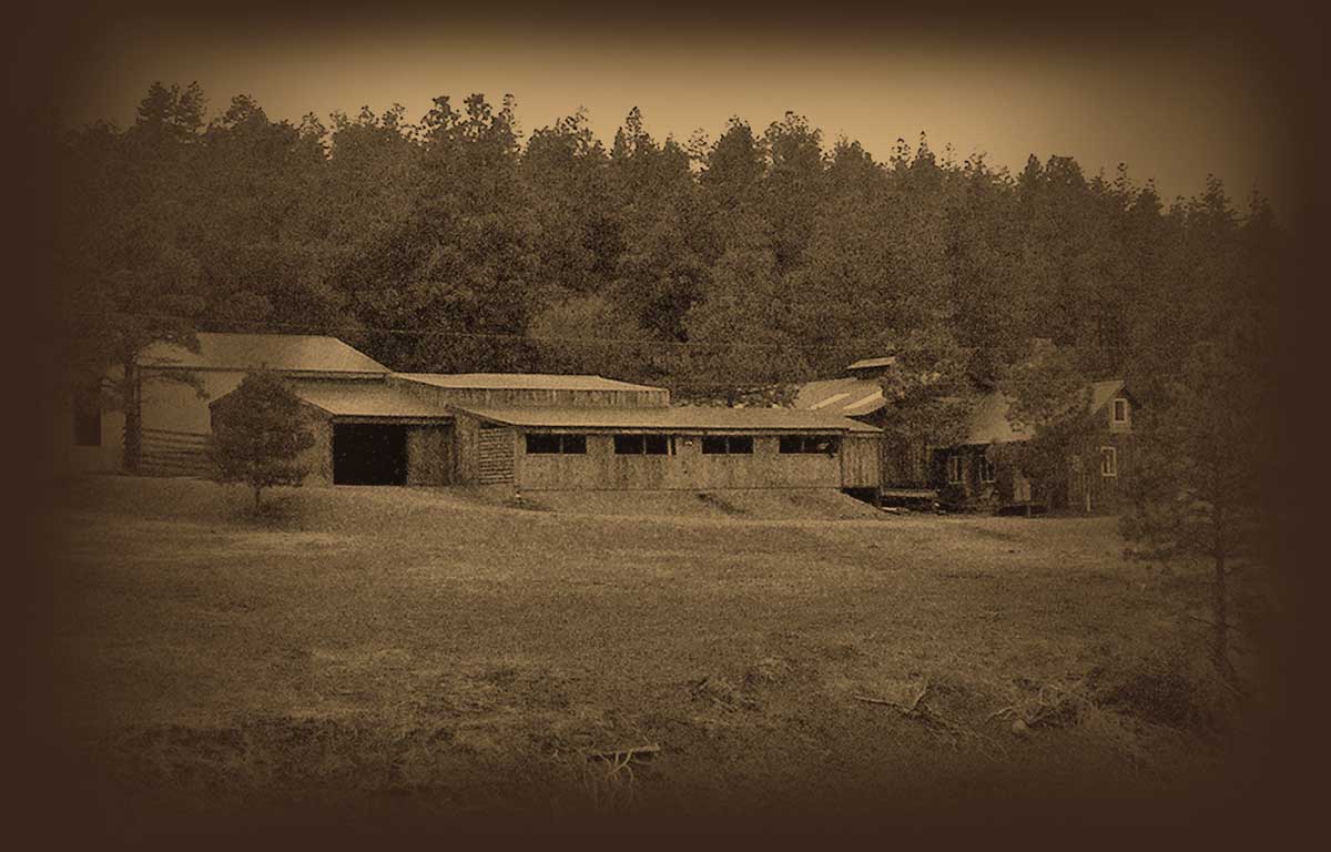 Lazy Y Ranch